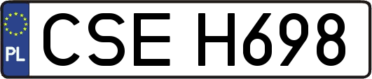 CSEH698