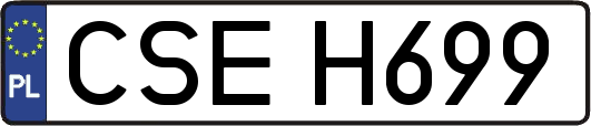 CSEH699