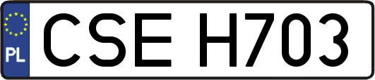 CSEH703