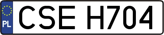 CSEH704