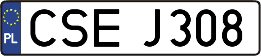 CSEJ308