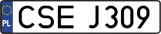 CSEJ309