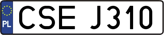 CSEJ310