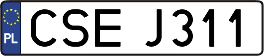 CSEJ311