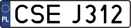 CSEJ312