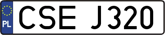 CSEJ320