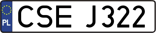 CSEJ322