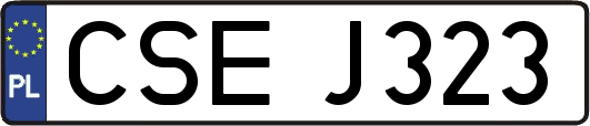 CSEJ323