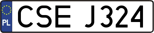CSEJ324