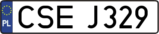 CSEJ329