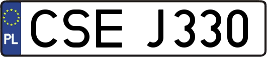 CSEJ330