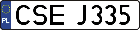 CSEJ335