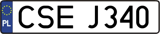 CSEJ340