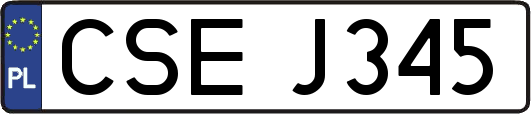CSEJ345