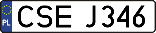 CSEJ346