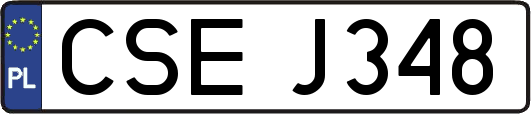 CSEJ348