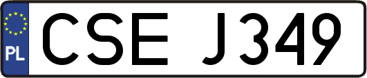 CSEJ349