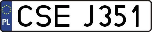 CSEJ351