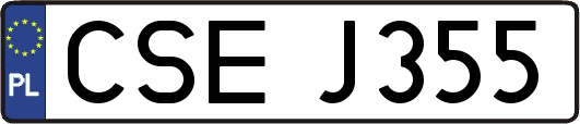CSEJ355
