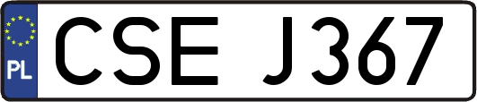 CSEJ367