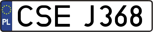 CSEJ368