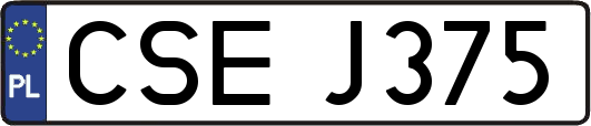 CSEJ375