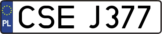 CSEJ377