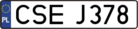 CSEJ378