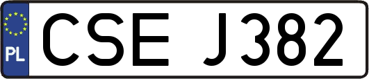 CSEJ382
