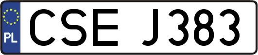 CSEJ383