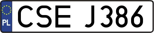CSEJ386