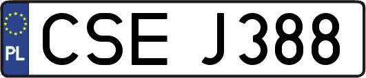 CSEJ388