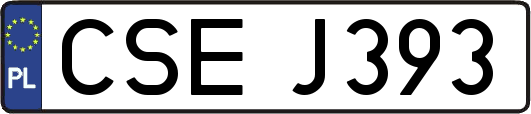 CSEJ393