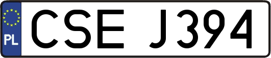 CSEJ394