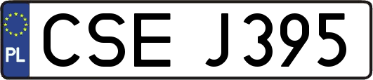 CSEJ395