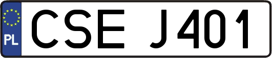 CSEJ401