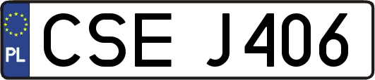 CSEJ406