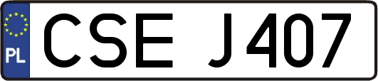 CSEJ407