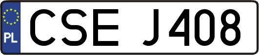 CSEJ408