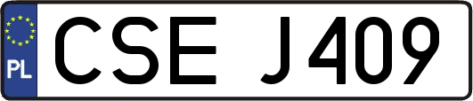 CSEJ409