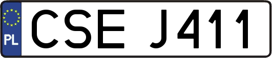 CSEJ411