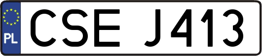 CSEJ413