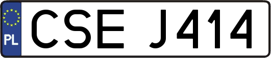 CSEJ414