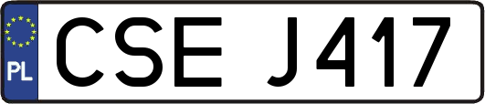 CSEJ417