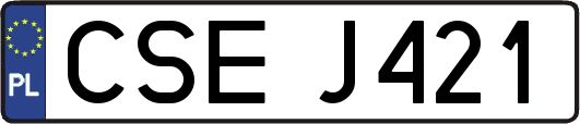 CSEJ421