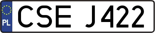 CSEJ422