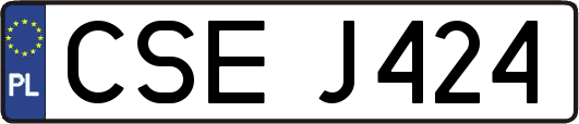 CSEJ424