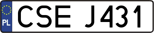 CSEJ431