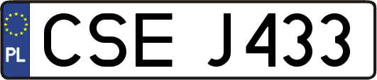 CSEJ433