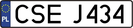 CSEJ434